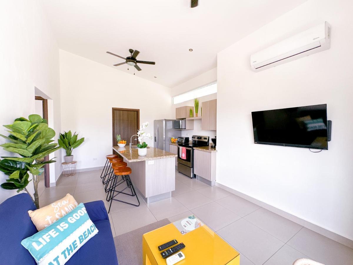 Pura Vida Apartment With Nice Pool Walking Distance To The Heart Of Хако Екстер'єр фото