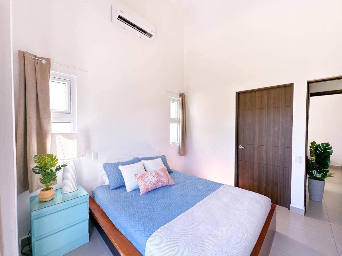 Pura Vida Apartment With Nice Pool Walking Distance To The Heart Of Хако Екстер'єр фото