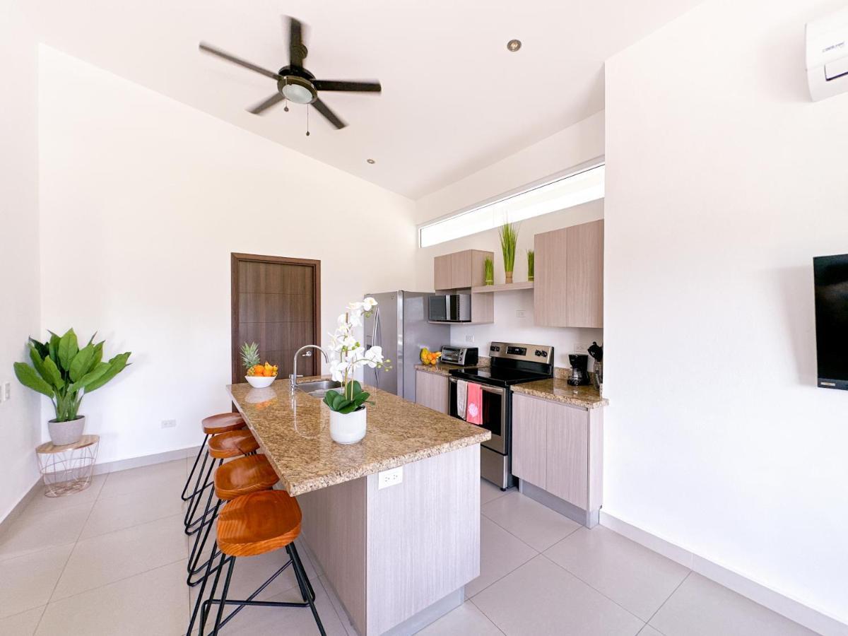 Pura Vida Apartment With Nice Pool Walking Distance To The Heart Of Хако Екстер'єр фото