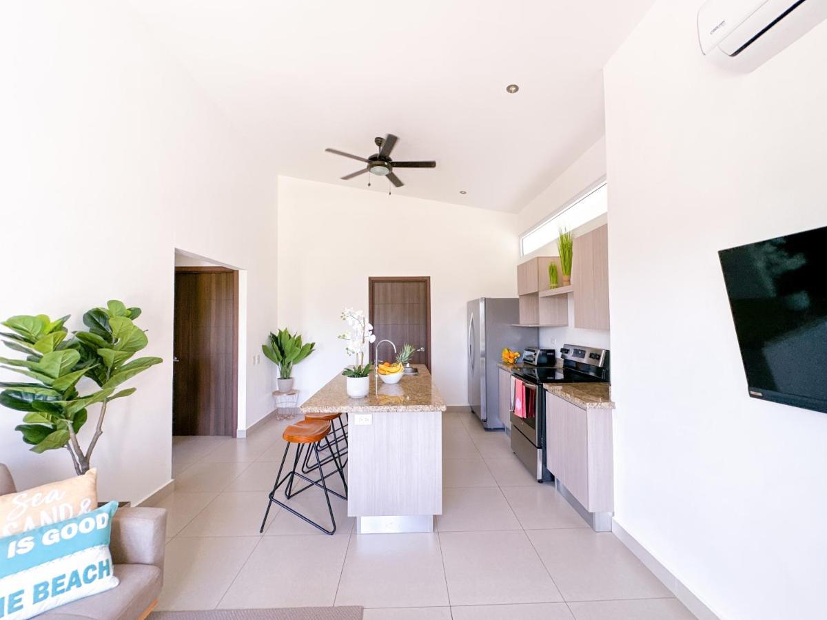 Pura Vida Apartment With Nice Pool Walking Distance To The Heart Of Хако Екстер'єр фото