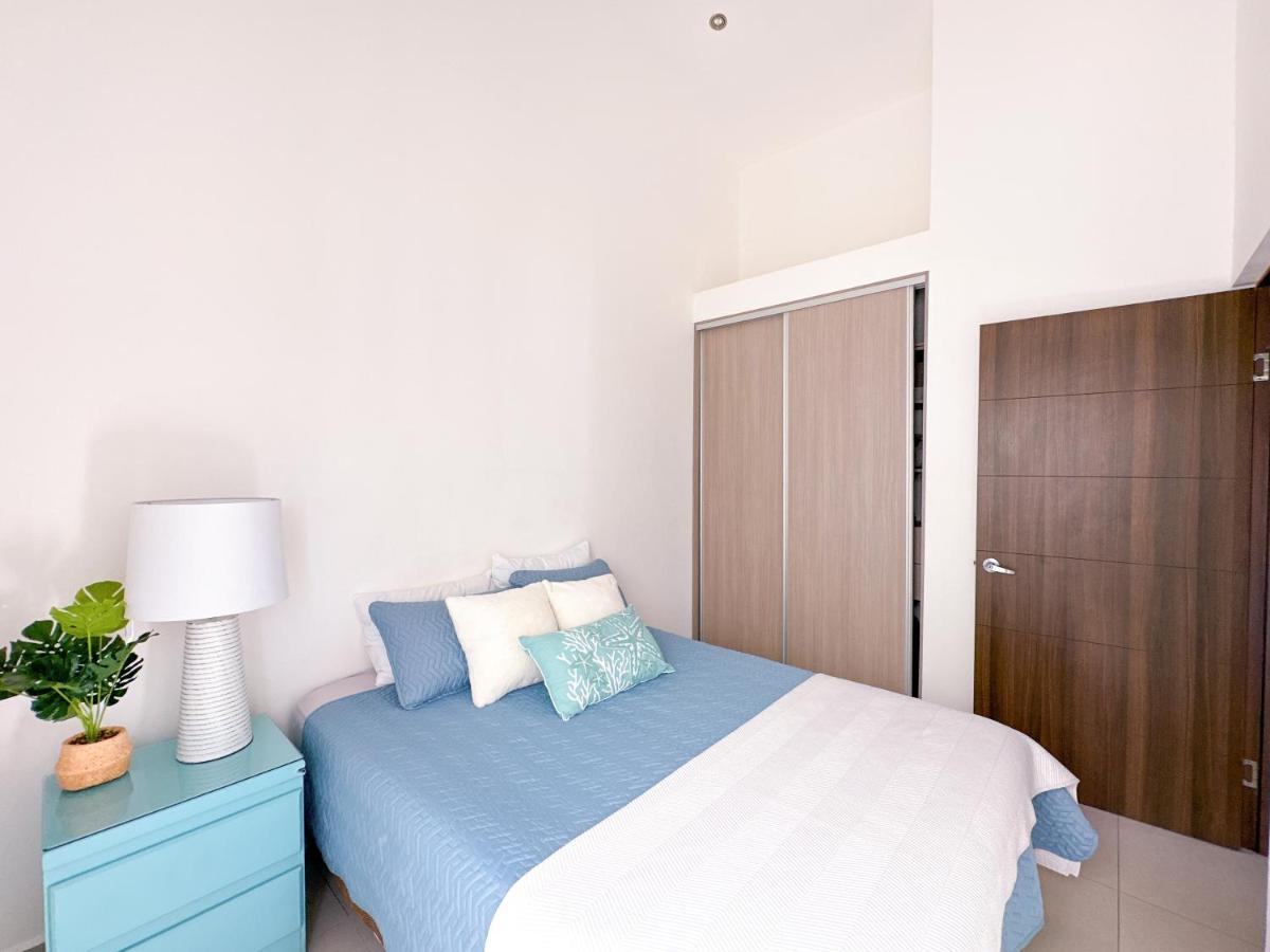 Pura Vida Apartment With Nice Pool Walking Distance To The Heart Of Хако Екстер'єр фото