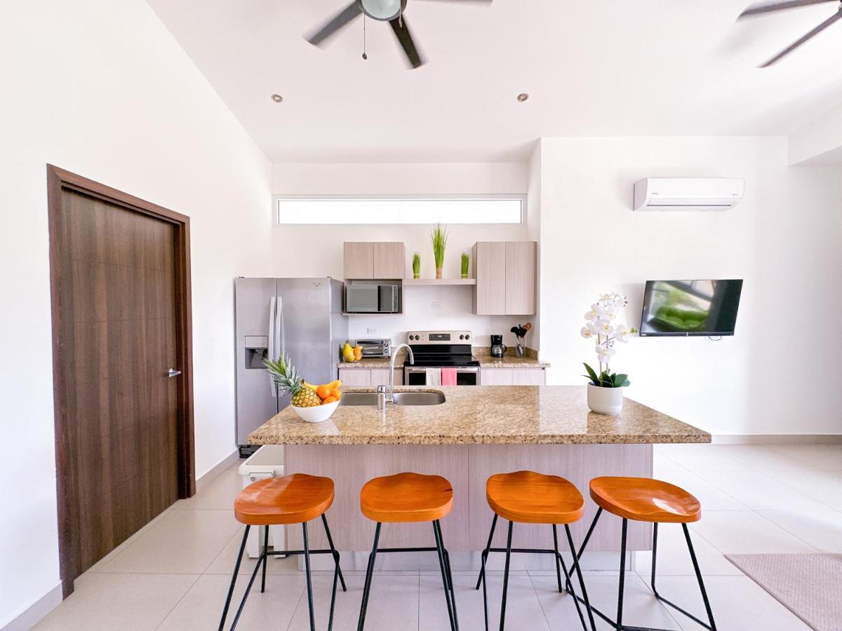 Pura Vida Apartment With Nice Pool Walking Distance To The Heart Of Хако Екстер'єр фото