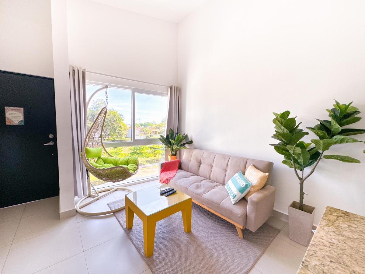 Pura Vida Apartment With Nice Pool Walking Distance To The Heart Of Хако Екстер'єр фото