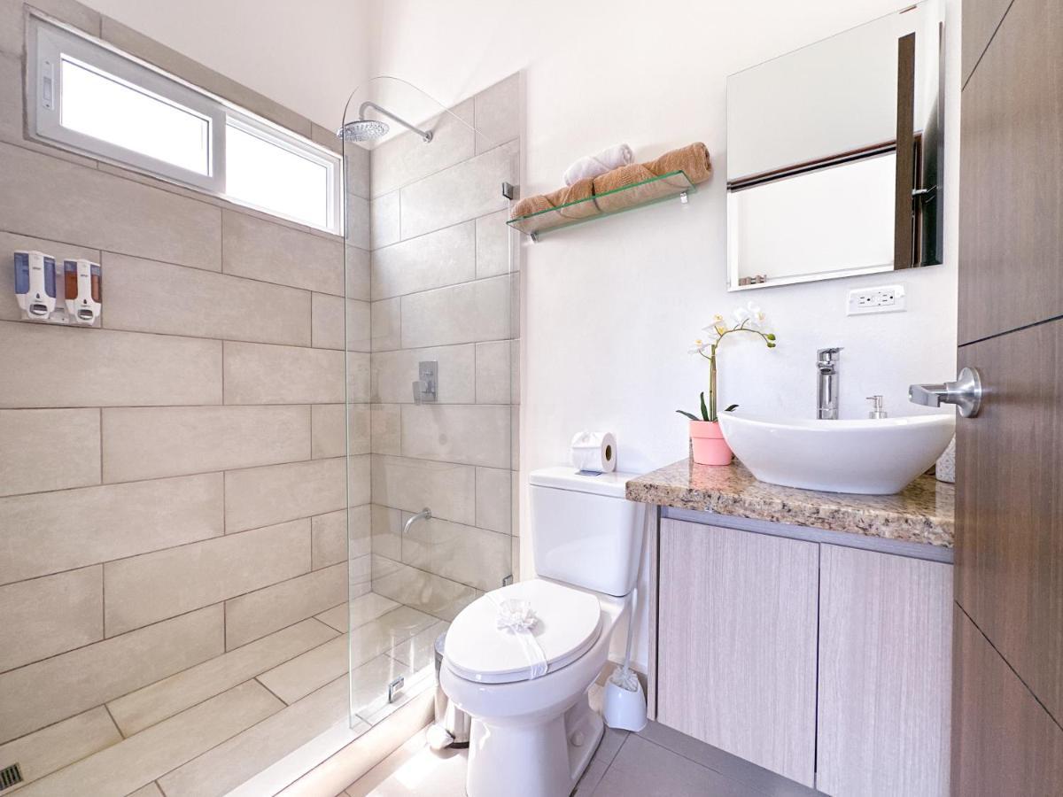 Pura Vida Apartment With Nice Pool Walking Distance To The Heart Of Хако Екстер'єр фото